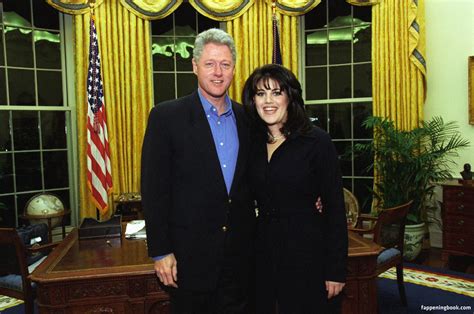 Sep 12, 2014 · Monica Lewinsky is no stranger to having her privacy invaded.. While the 41-year-old has never dealt with a nude photo scandal (although there was a close call once), Lewinsky still felt ... 